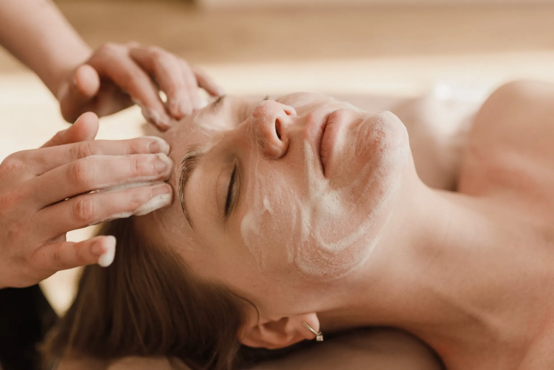 How Often Should You Get a Facial?
